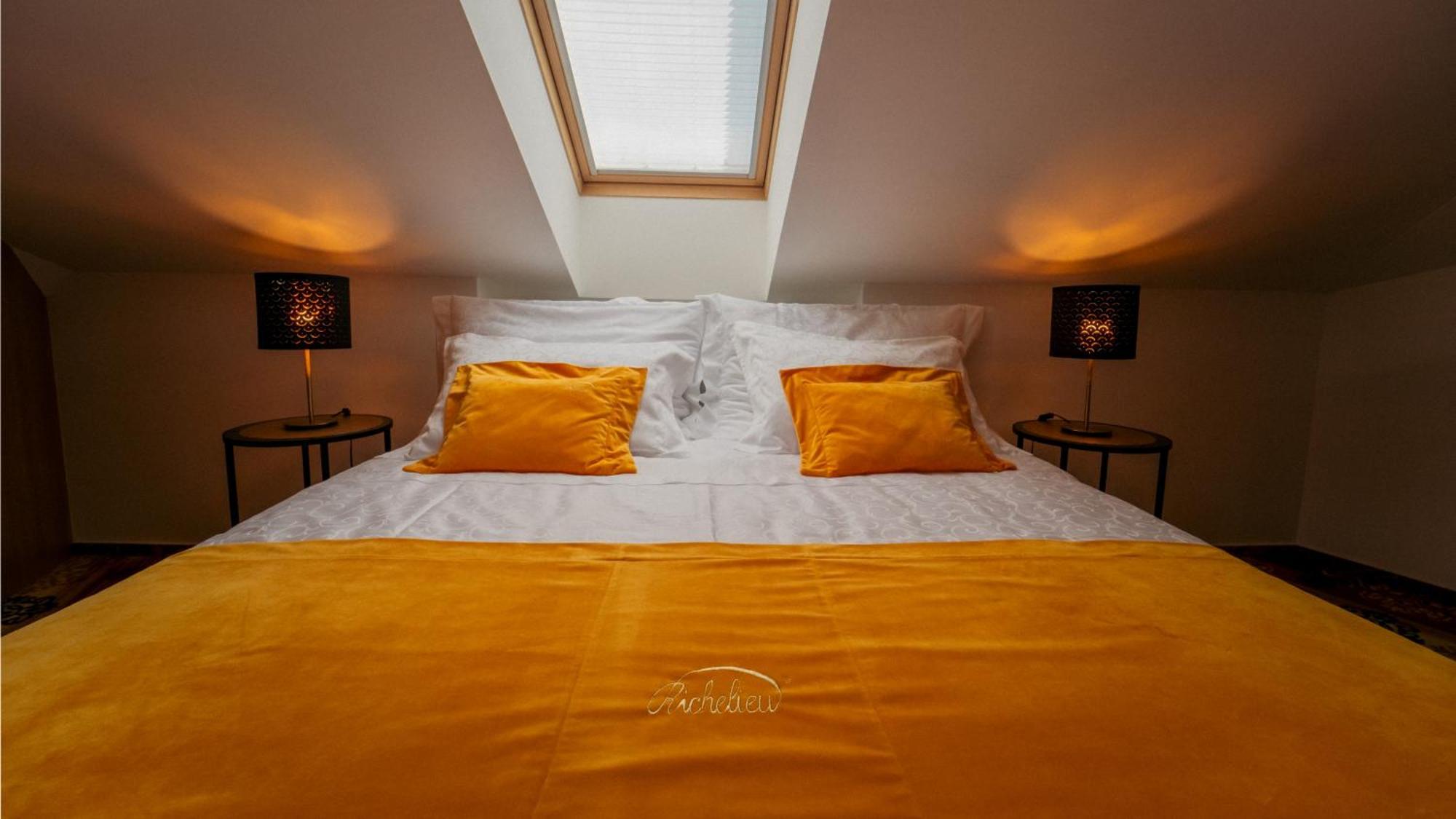 Apartman Richelieu 2 Bardejov Exterior foto