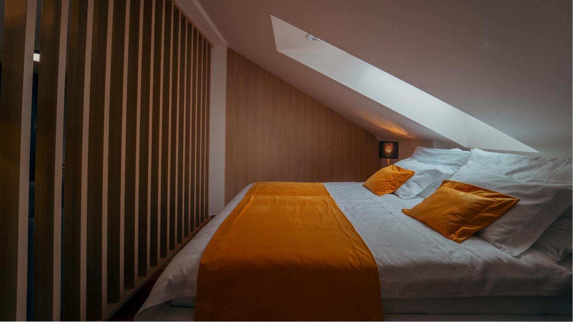 Apartman Richelieu 2 Bardejov Exterior foto