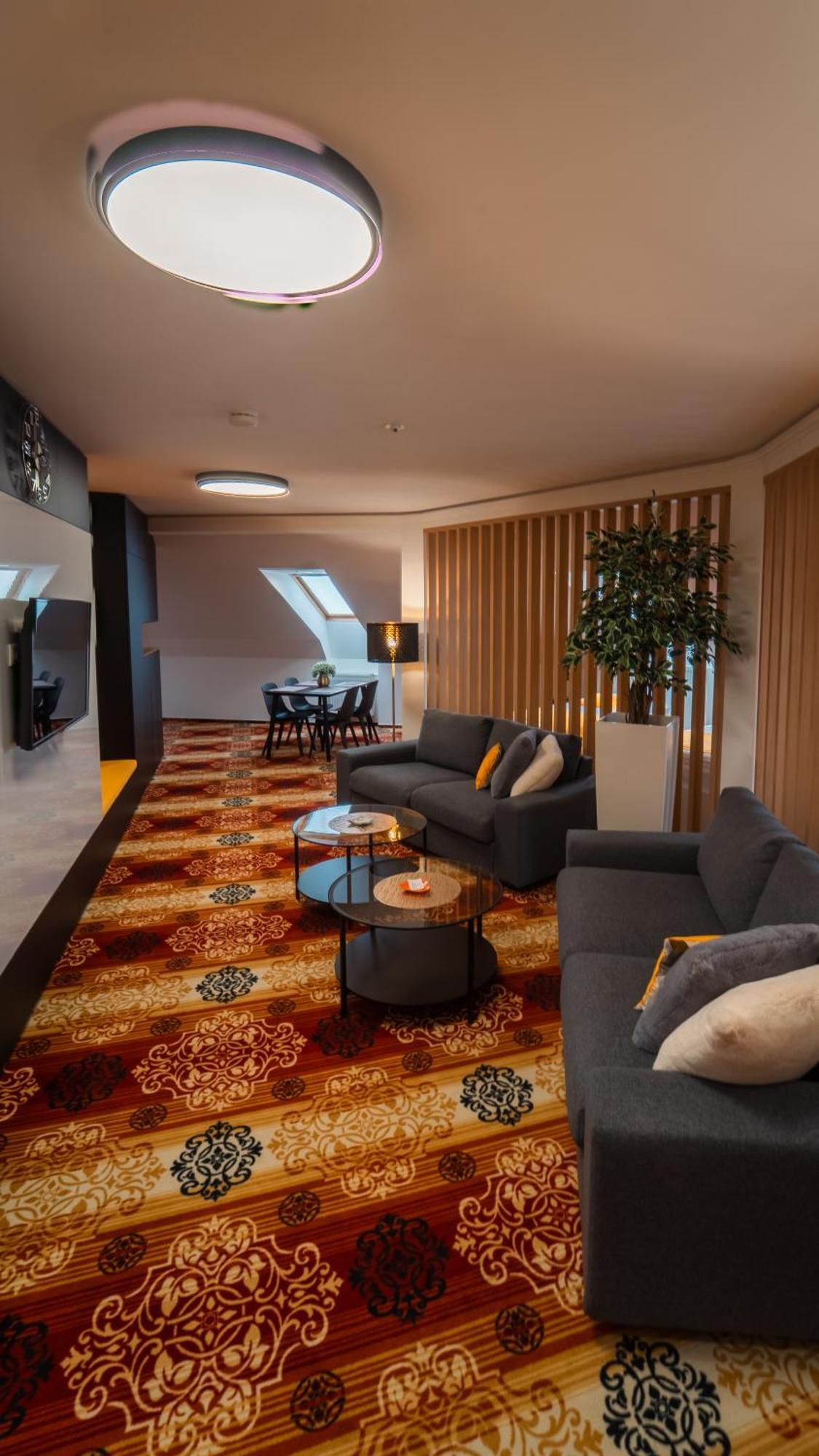 Apartman Richelieu 2 Bardejov Exterior foto